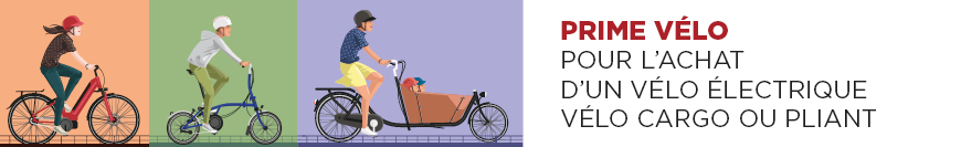 Promotion velo